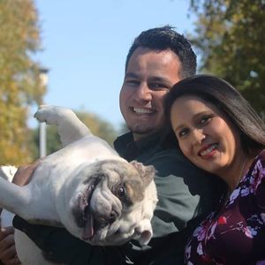 Meet your Posher, Misael